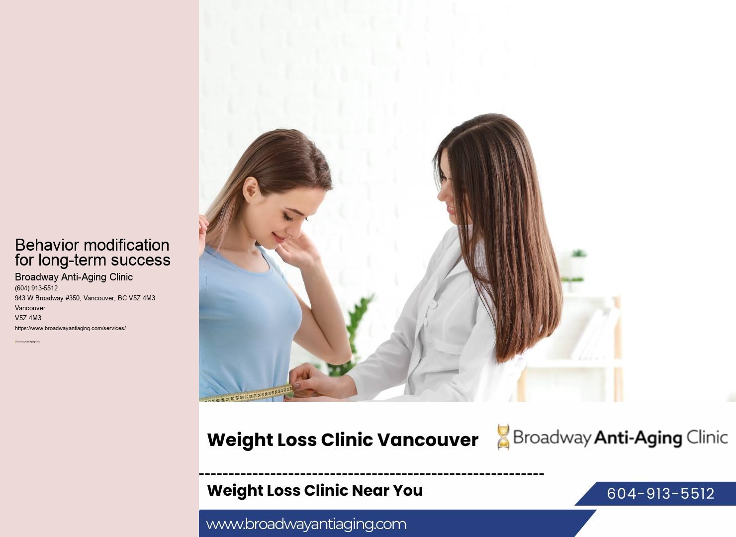 Nutrient Analysis Vancouver BC