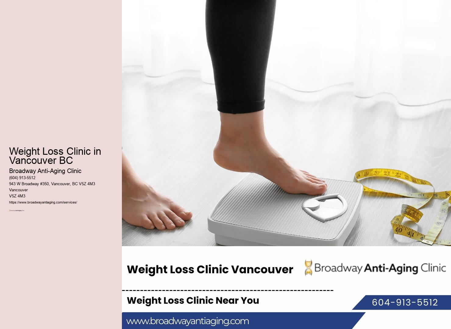Vancouver BC Wellness Coaching