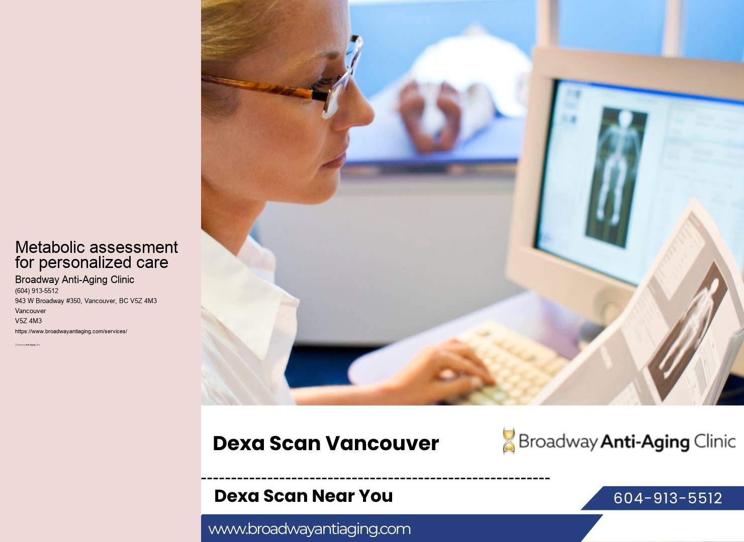 Healthy Living Counseling Vancouver BC
