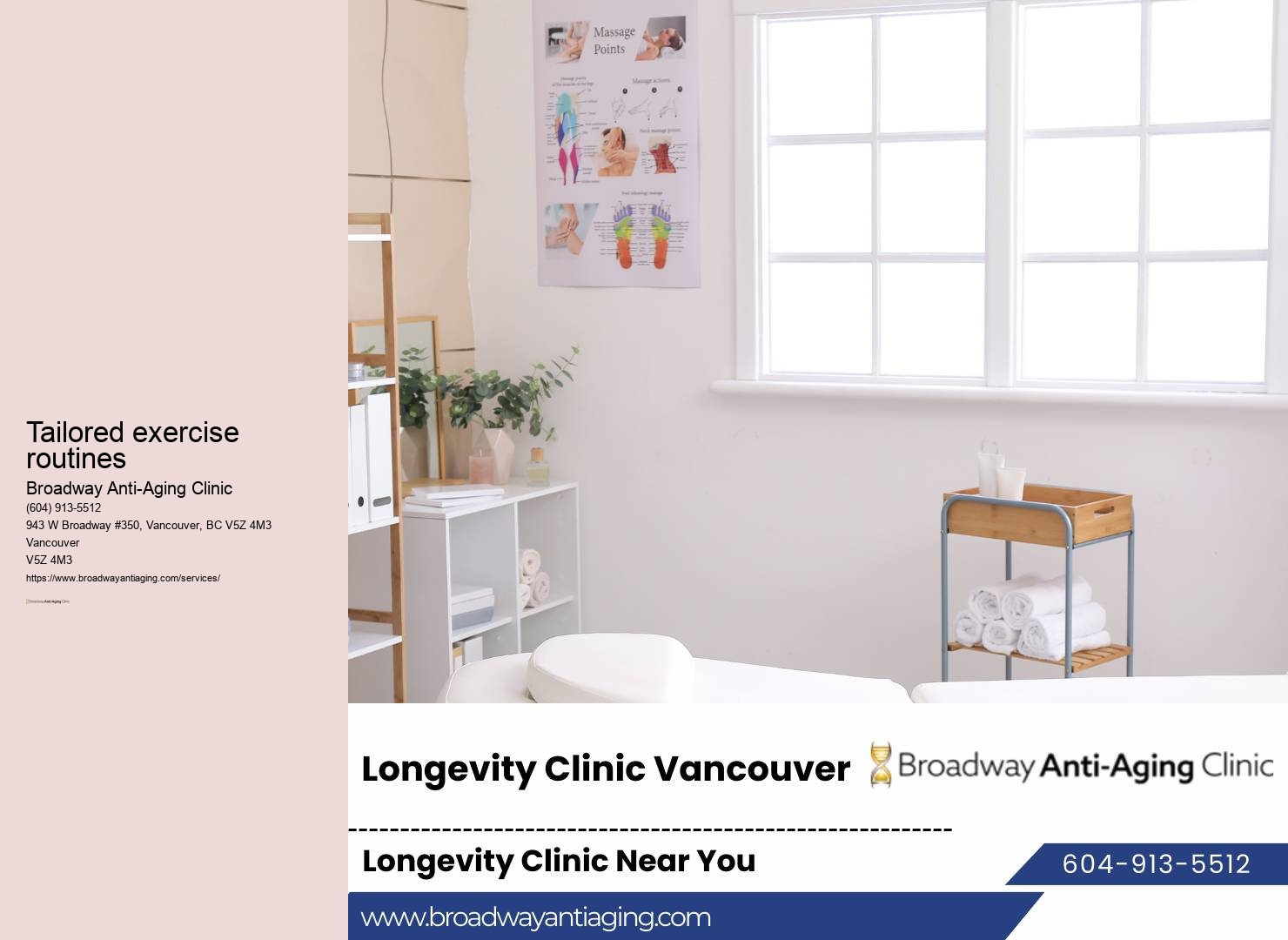 Leading Vancouver Weight Loss Clinic