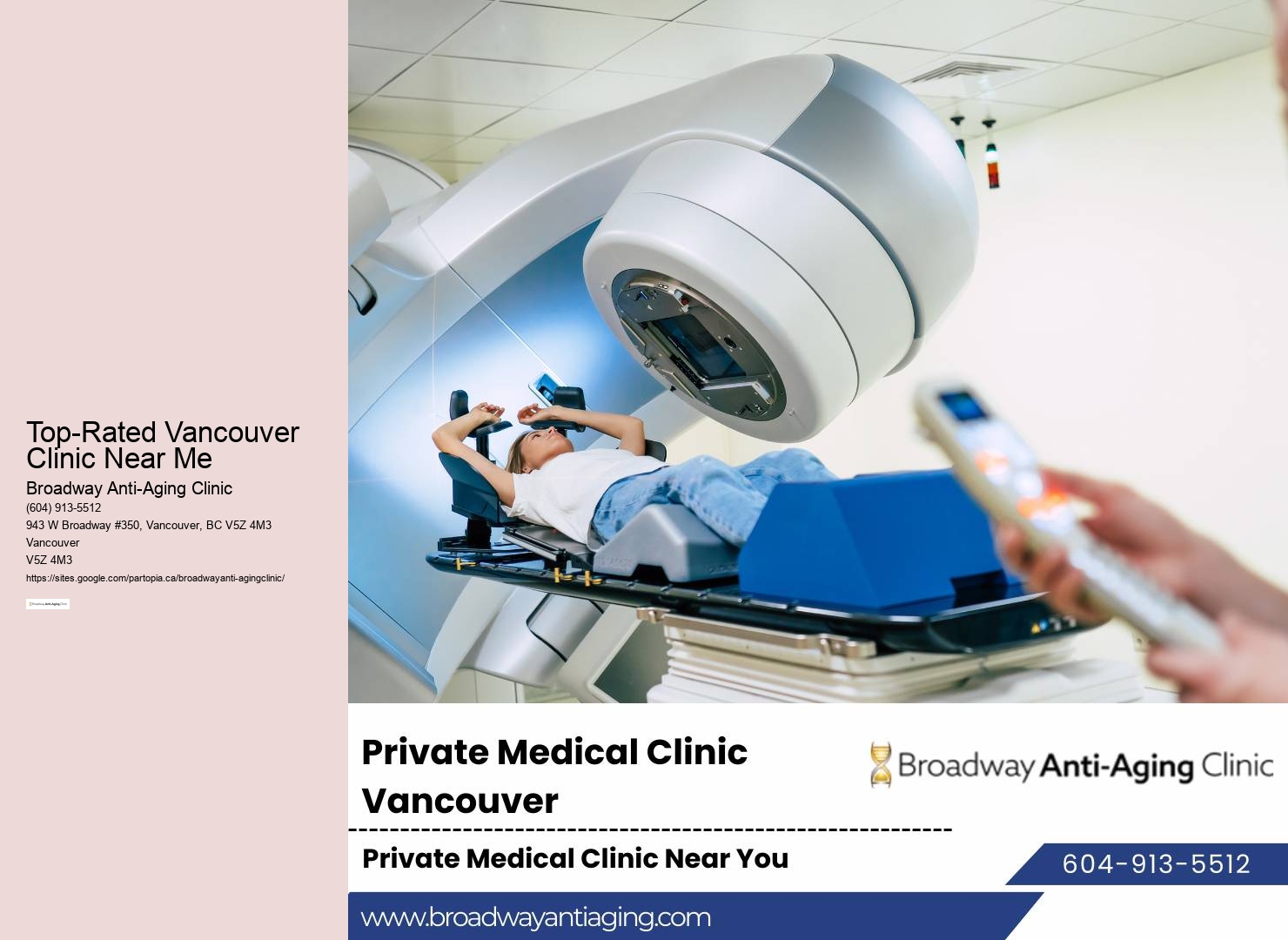 Insider Insights into Weight Loss Clinic Operations