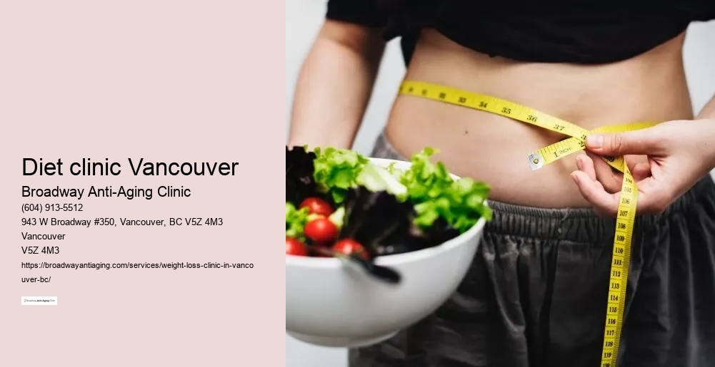 Diet clinic Vancouver