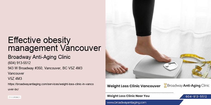 Sustainable weight loss solutions for seniors