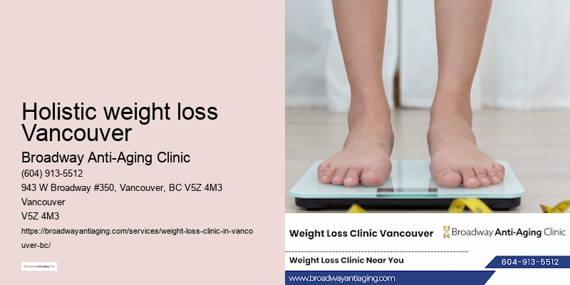 Holistic weight loss Vancouver weight loss surgery options and costs