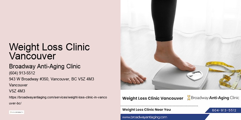 Weight loss clinic recommendations Weight Loss Clinic Vancouver