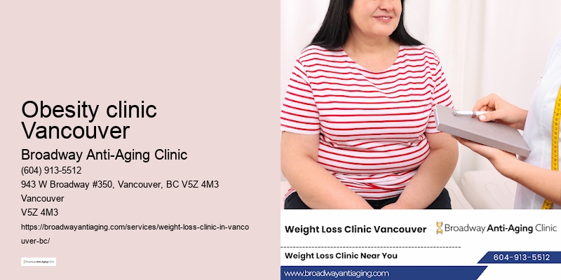 Sustainable weight loss solutions for seniors