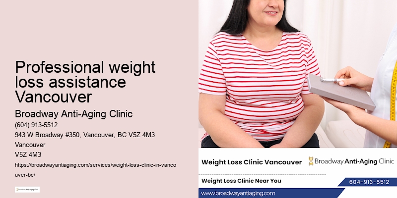 Effective weight loss strategies for seniors