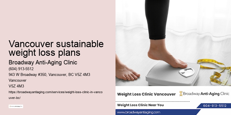 Vancouver sustainable weight loss plans's top weight loss surgeons