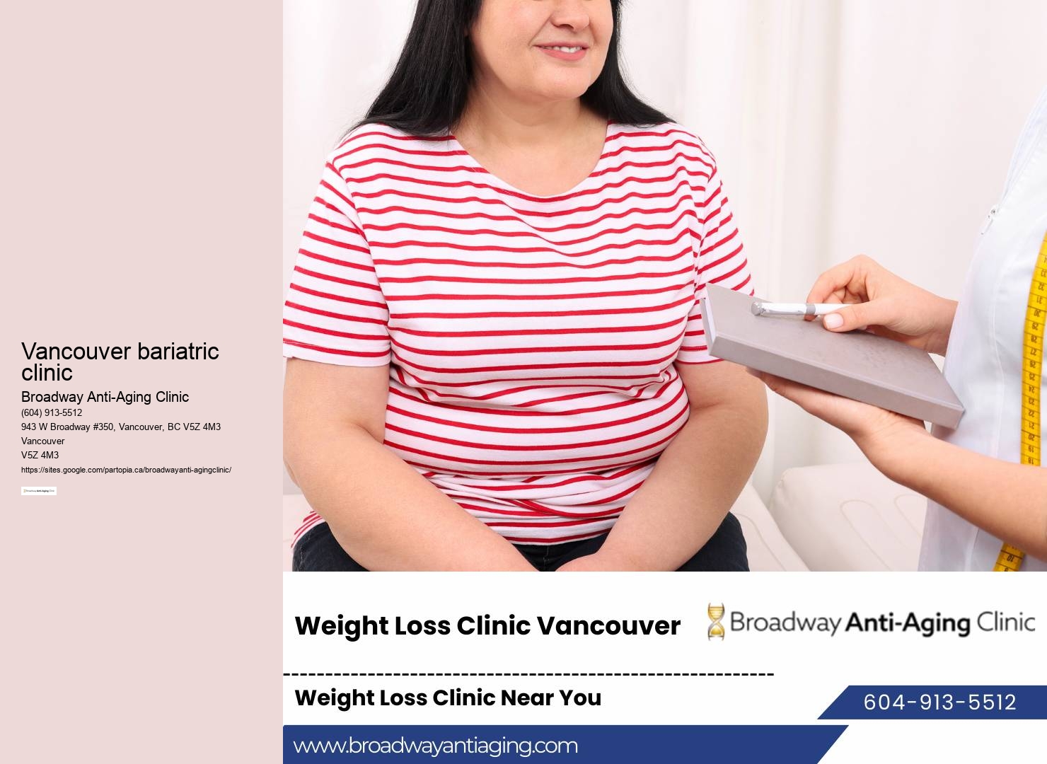 BC fitness and nutrition coaching programs