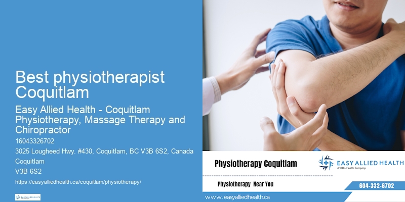 Golf injury physiotherapy Best physiotherapist Coquitlam