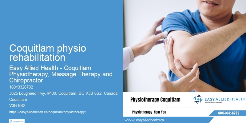 Best sciatica physiotherapy Coquitlam physio rehabilitation