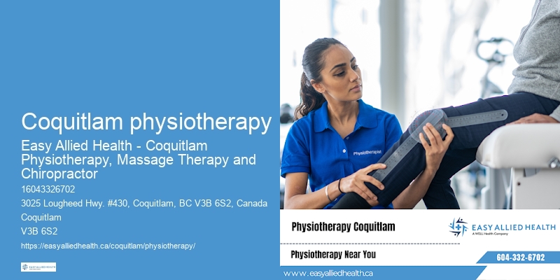 Coquitlam physiotherapy physio for neurological conditions