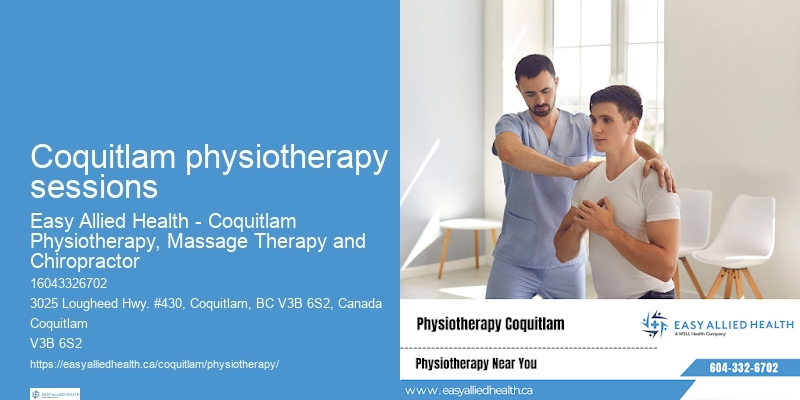 Sports injury prevention tips Coquitlam physiotherapy sessions