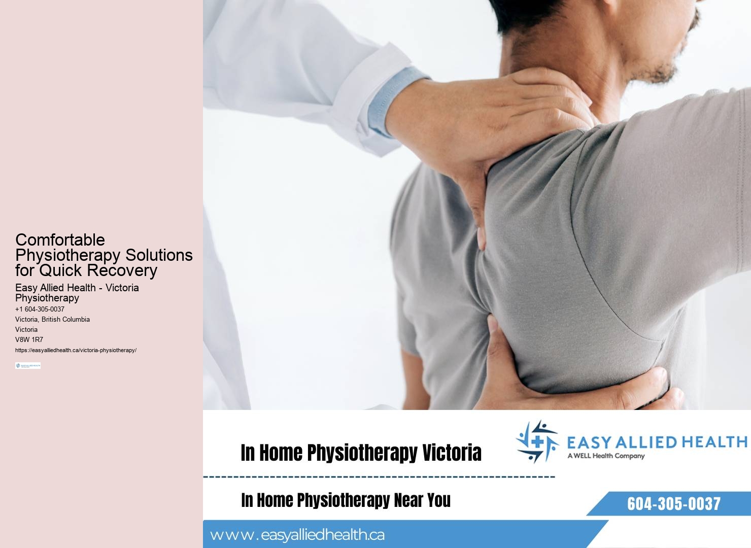 Expert Mobile Rehabilitation Services for Effective Recovery