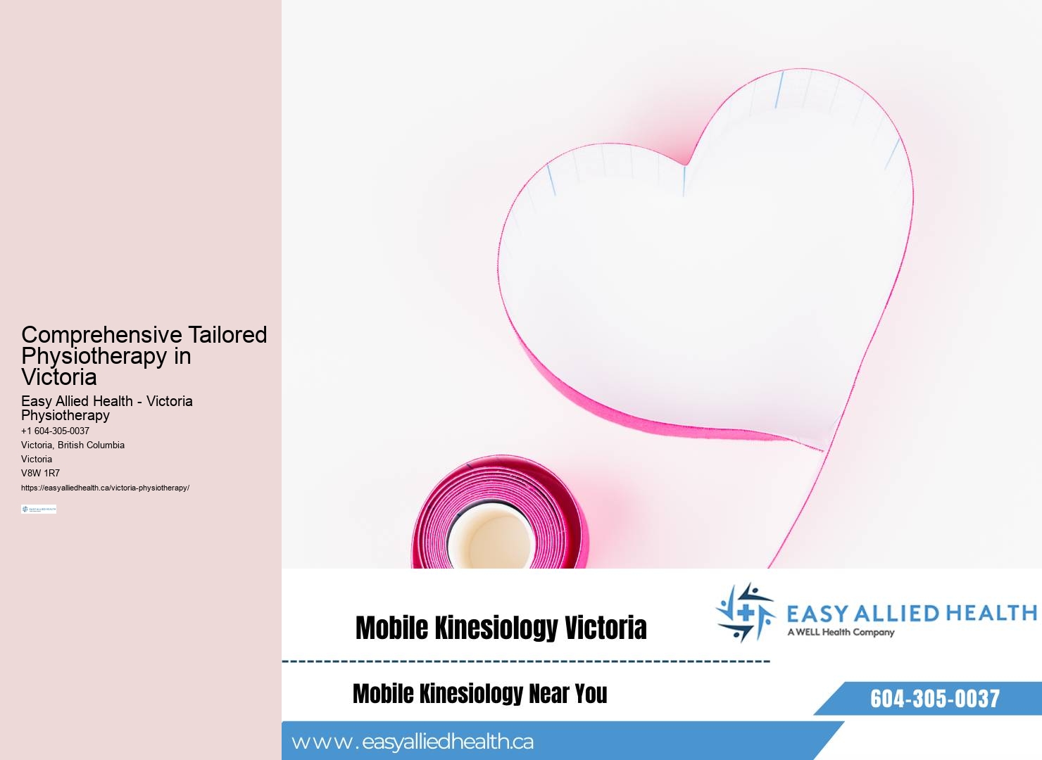 Leading In-Home Physiotherapy Services Victoria