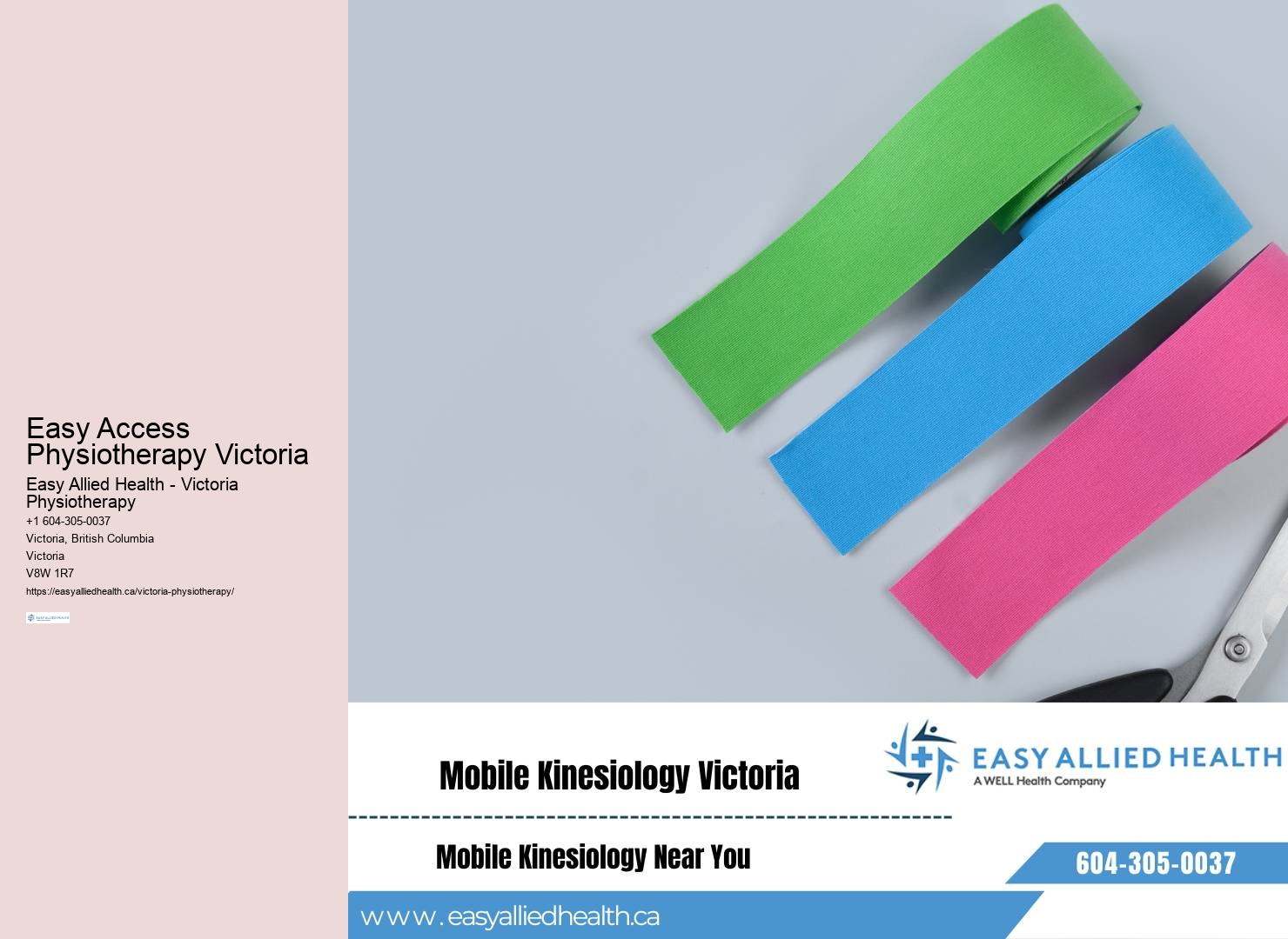 Advanced In-Home Physiotherapy Victoria