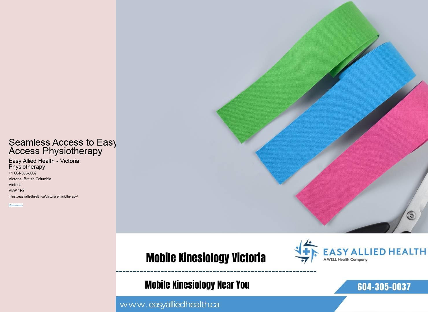 Premier Home Physiotherapy Services Victoria