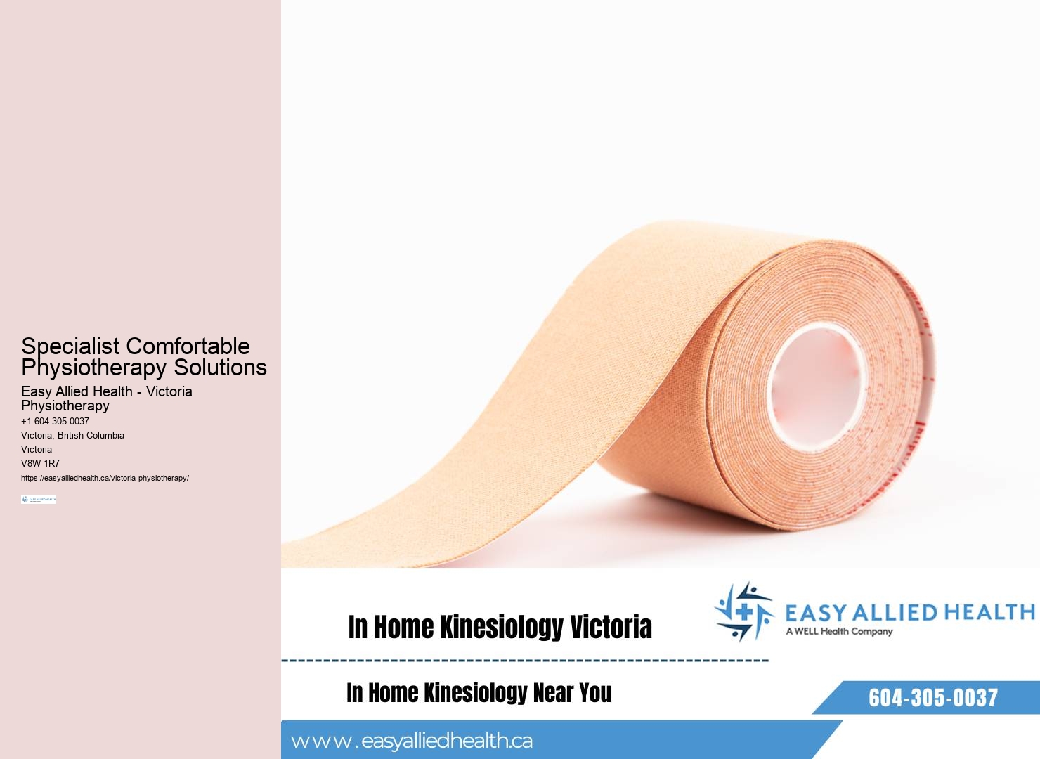 Customized Home Care Physiotherapy Solutions