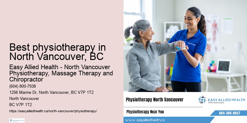 Physiotherapy for scoliosis Best physiotherapy in North Vancouver, BC, BC