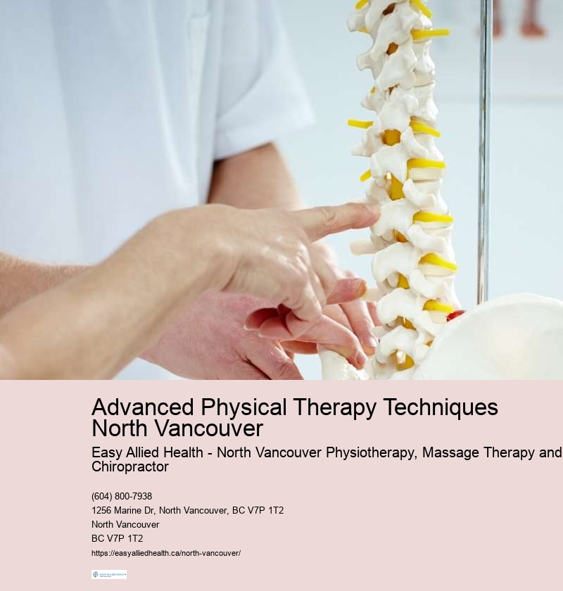Top-rated Sports Injury Rehab North Vancouver