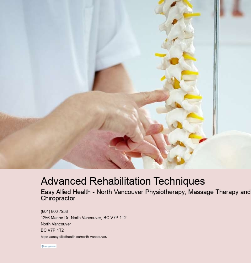 Affordable Physiotherapy for Hip Pain North Vancouver
