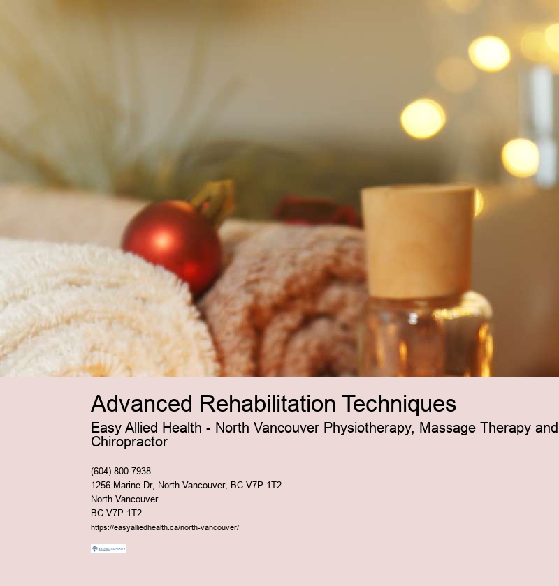 Expert Physiotherapy Consultation BC
