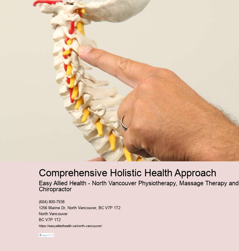 Trusted Physiotherapy Treatment North Vancouver