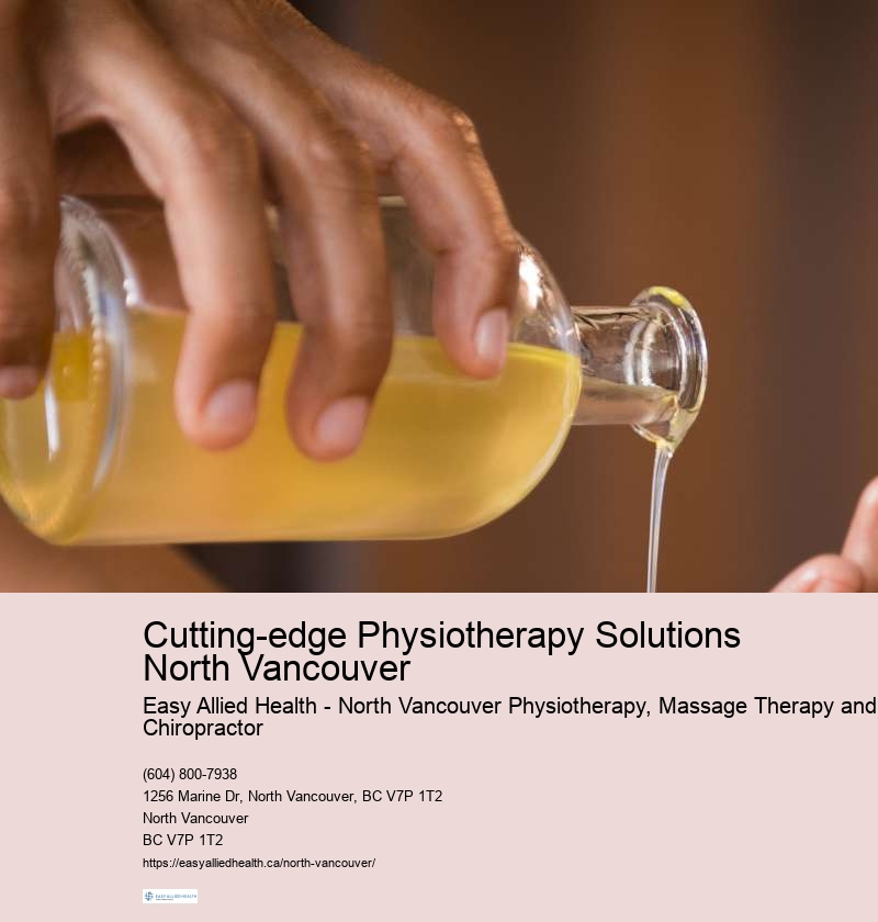Budget-friendly Physiotherapy Clinic North Vancouver