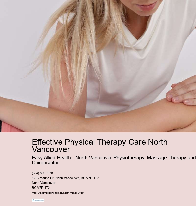 Premier Physiotherapy Clinics BC