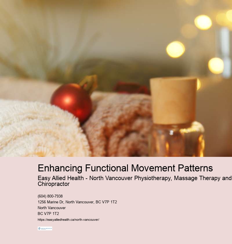 Effective Physiotherapy Care North Vancouver