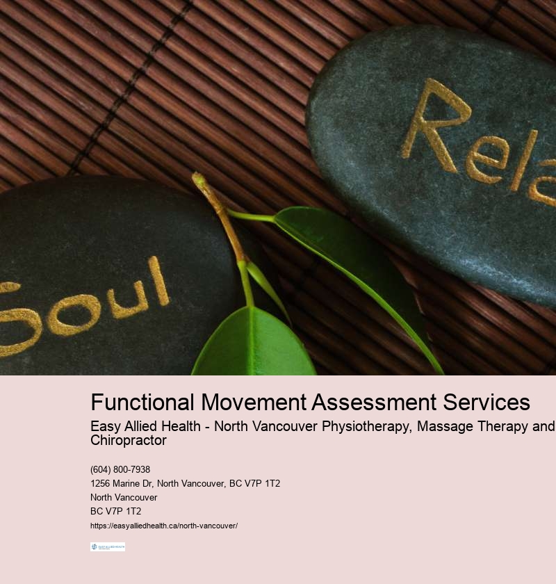 Leading-edge Sports Performance Enhancement North Vancouver