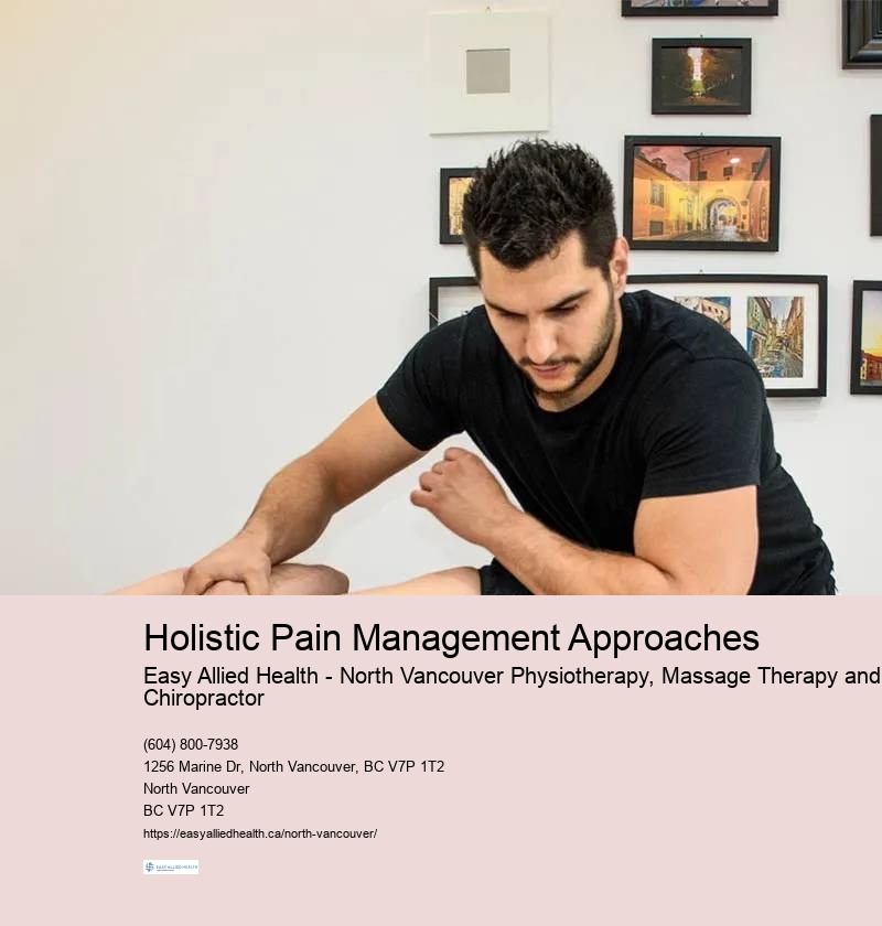 Top-rated Musculoskeletal Physiotherapists North Vancouver