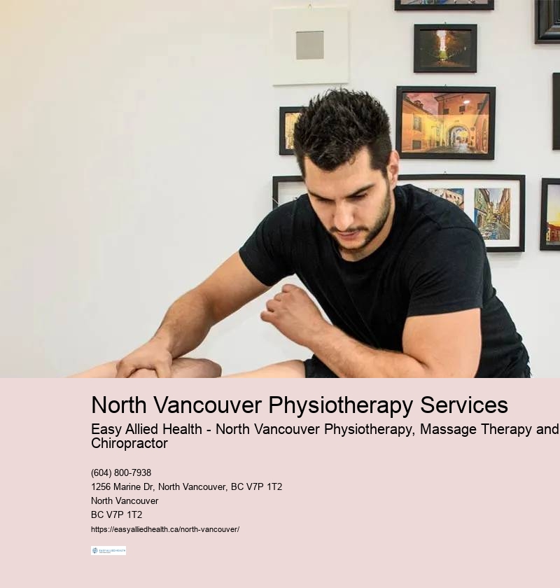 Effective Physiotherapy Solutions BC