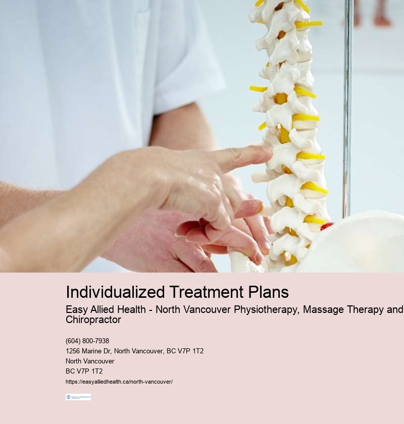 Innovative Physical Therapy Approaches North Vancouver