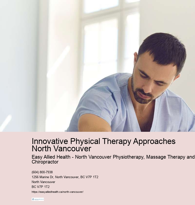 Quality Sports Injury Treatment North Vancouver