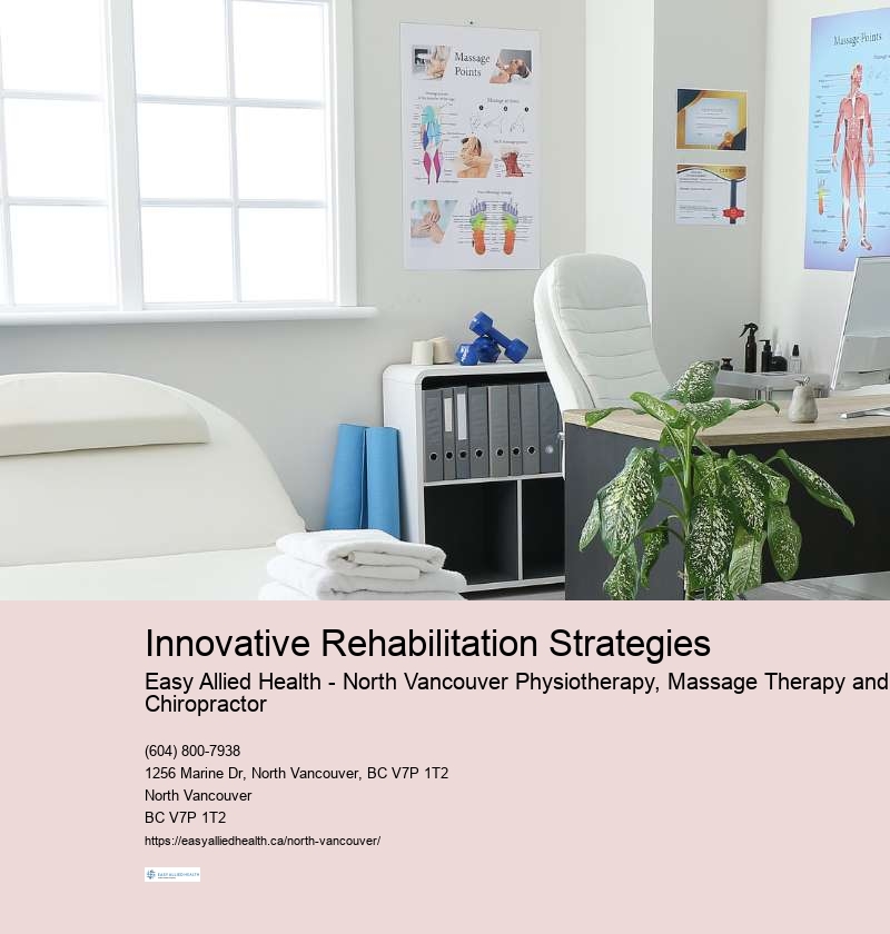 Budget-friendly Physiotherapy Solutions North Vancouver