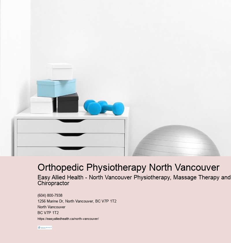 Budget-friendly Physiotherapy for Sciatica North Vancouver