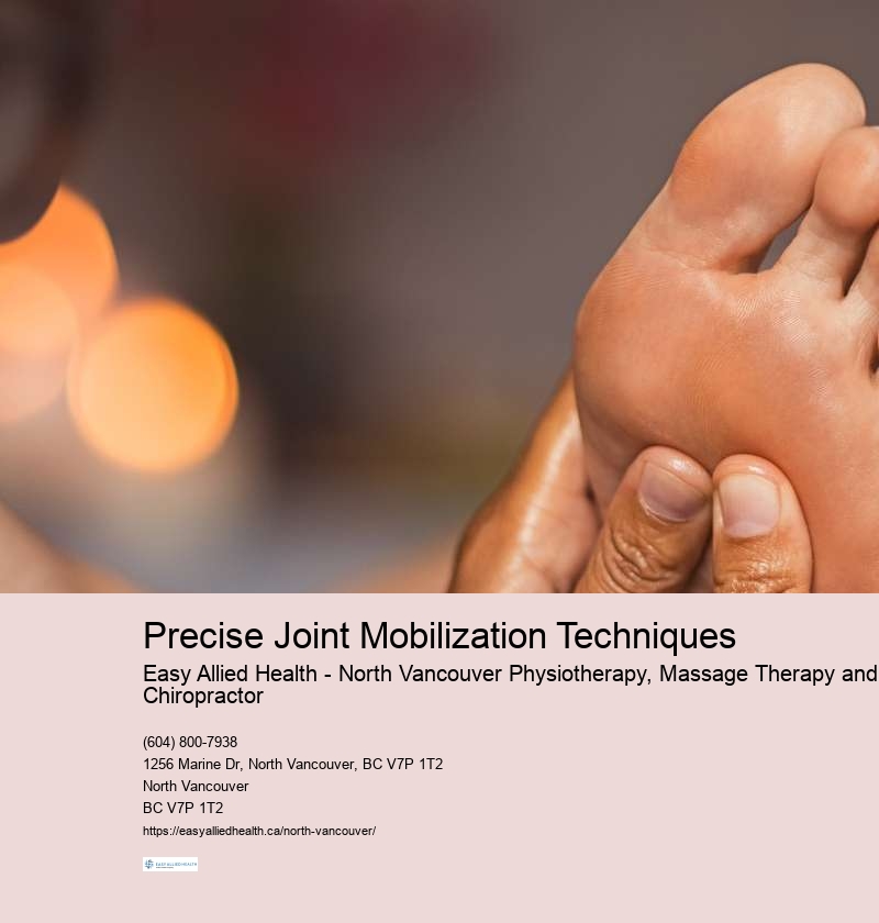 Premier Physiotherapy Specialist North Vancouver