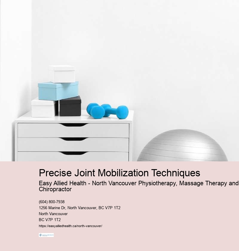 Budget-friendly Physiotherapy Specialist North Vancouver