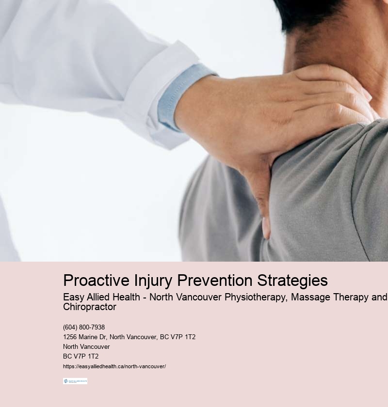 Budget-friendly Physiotherapy Solutions North Vancouver