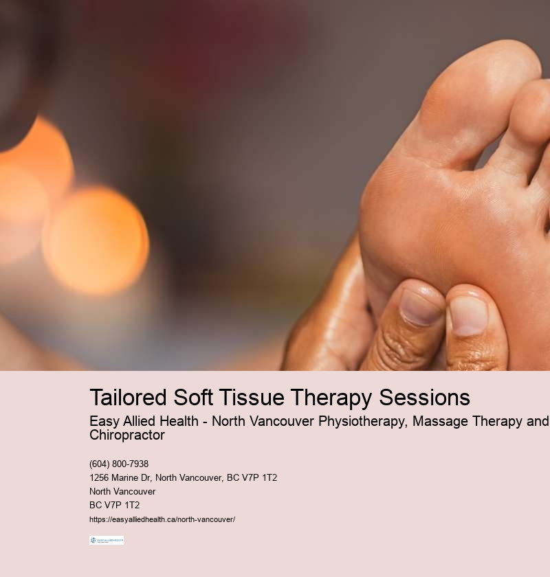 Personalized Rehabilitation Programs North Vancouver