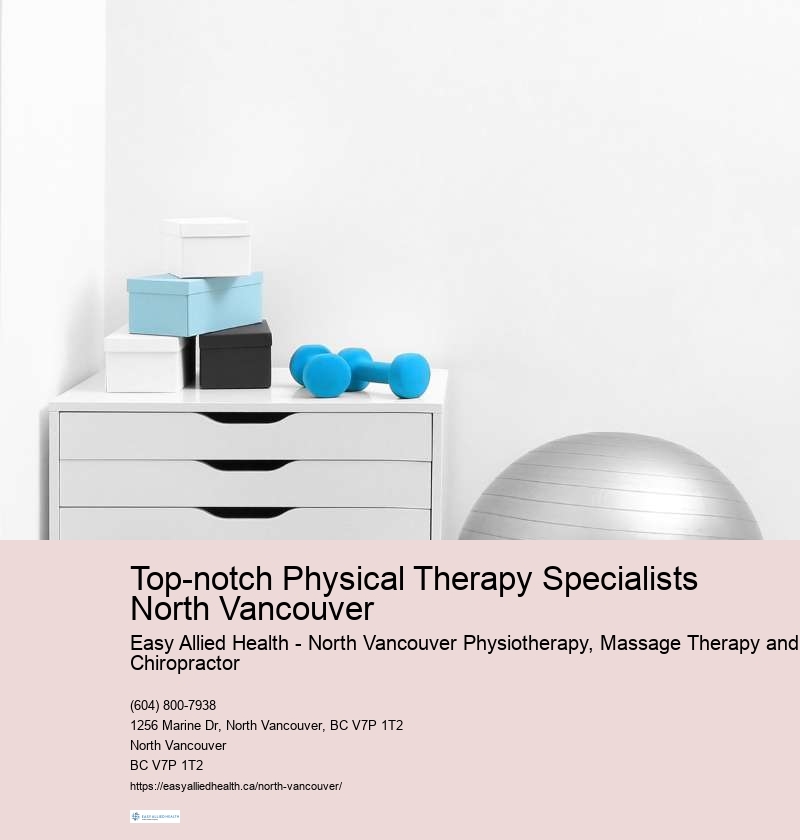 Leading-edge Physiotherapy Techniques BC