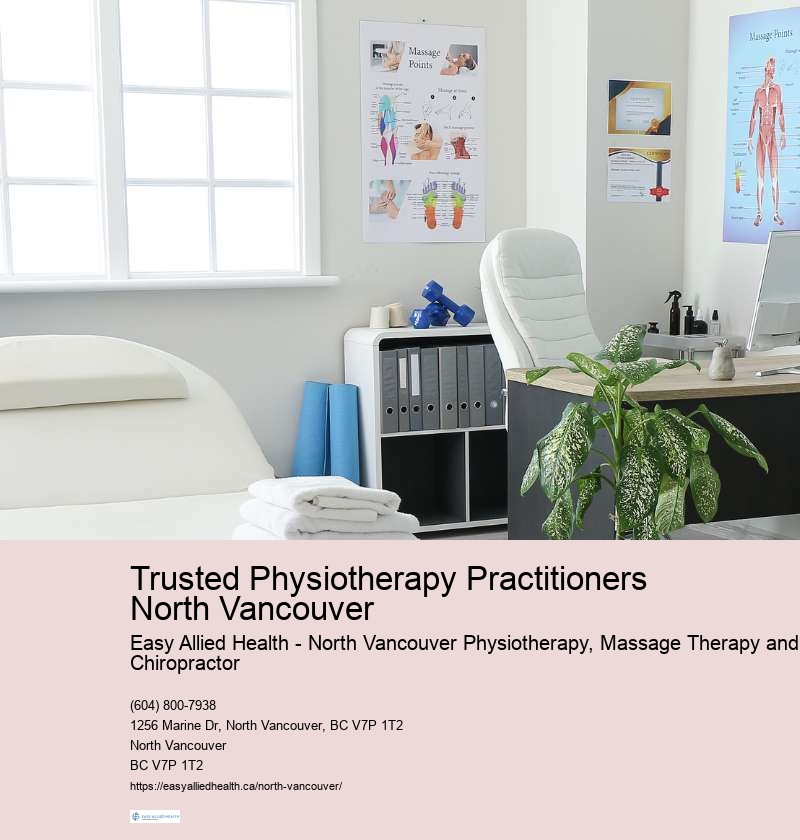 Reliable Pediatric Physiotherapy Specialists North Vancouver