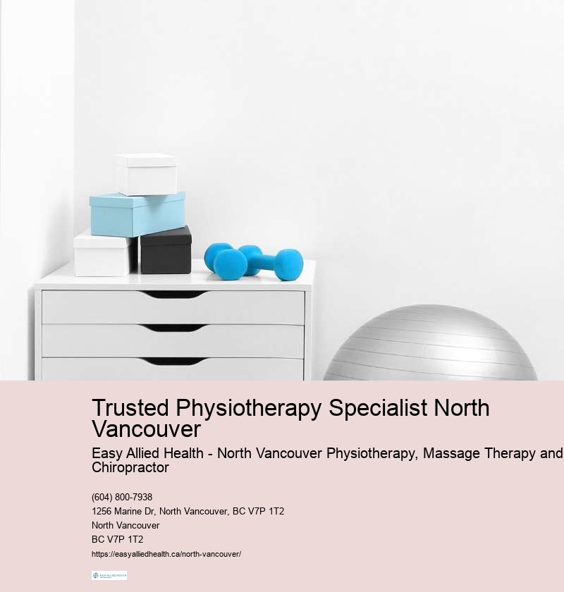 Quality Physiotherapy Assessment BC