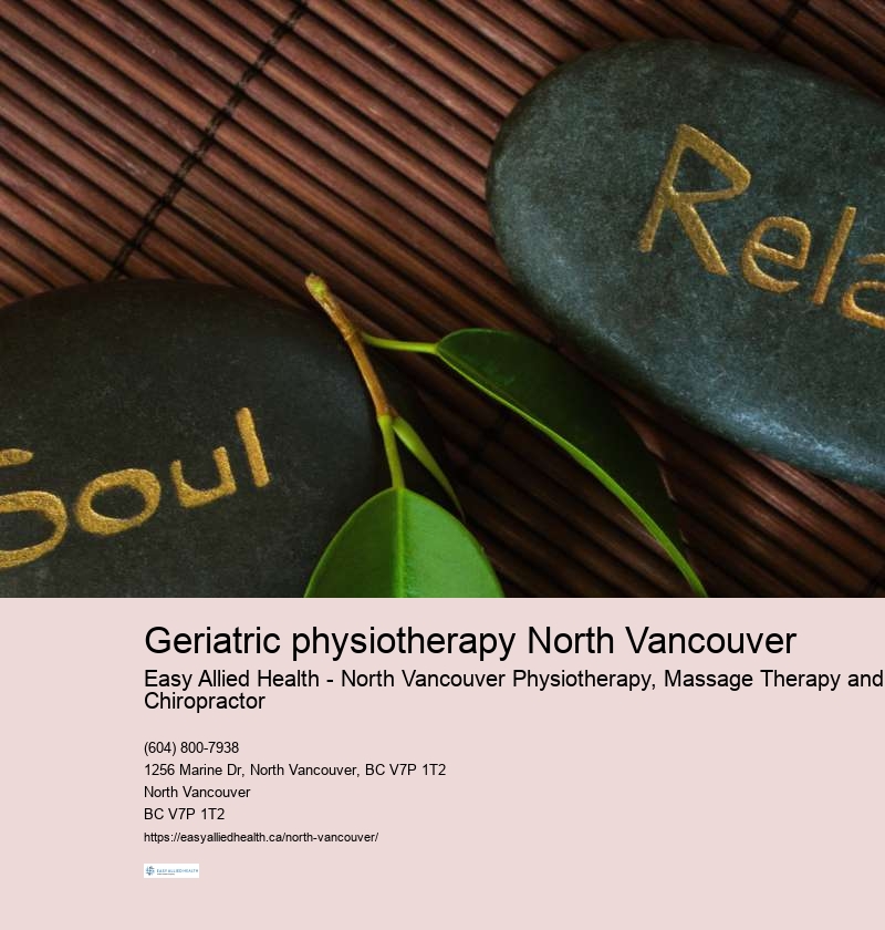 Physiotherapy for musicians North Vancouver