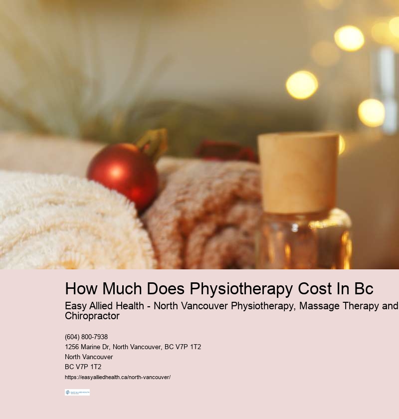 Physiotherapy for shin splints North Vancouver