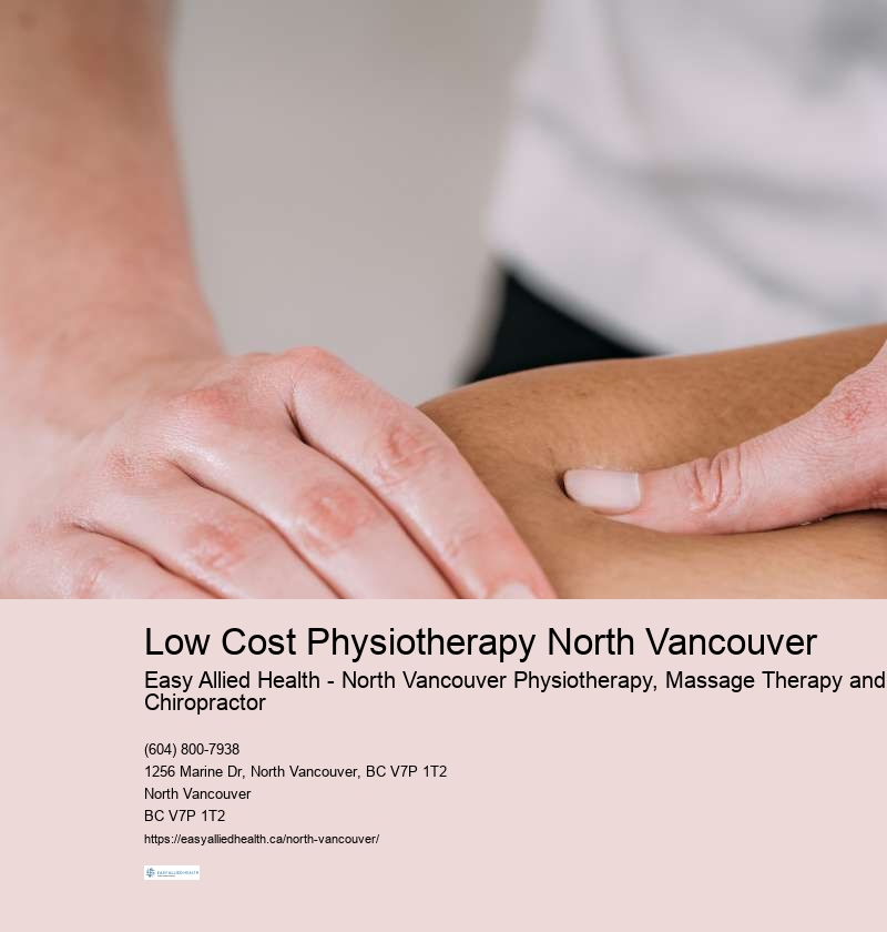 Physiotherapy for elbow pain North Vancouver