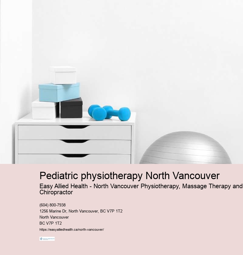 Physiotherapy for arthritis in North Vancouver