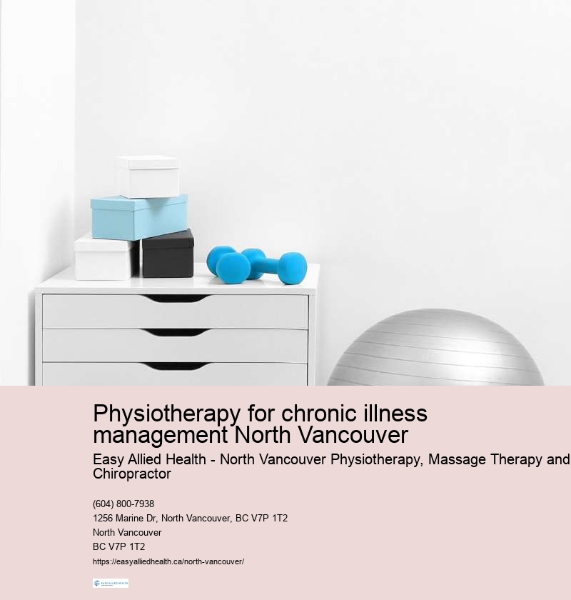 North Vancouver physiotherapy ratings