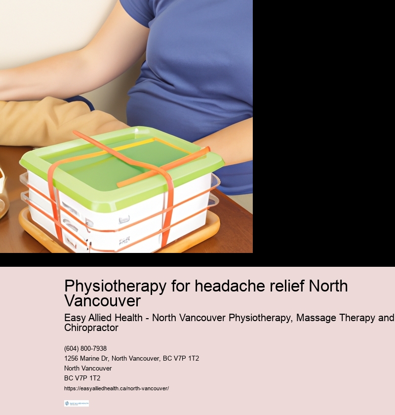 Best physiotherapy techniques in North Vancouver